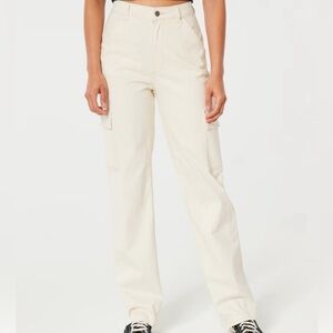 Hollister Women’s Ultra High Rise Dad Pant